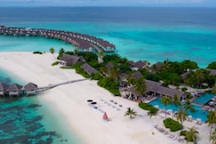 Cora Cora Maldives, Maldives