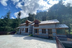 Nishalyas Jibhi, Jibhi