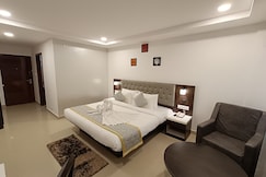 Marksman Resort, Bangalore