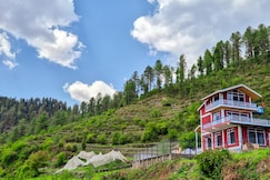 The Batot- Old Britishers Route, Anni