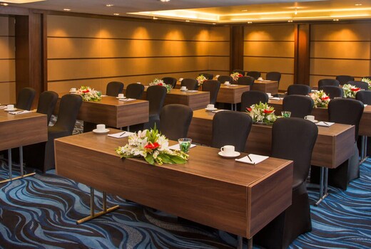 The Deltin Hotel Daman Hotel Price, Address & Reviews