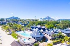 Anelia resort & spa, Mauritius