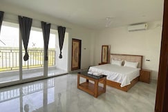 SPOT ON Golden Eagle Residency, Manas