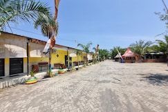 Hotel O New Asembagus 3, Situbondo