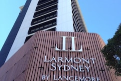 Indigo Sydney Potts Point, Sydney