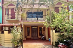 Forever Villa 2, Pondicherry