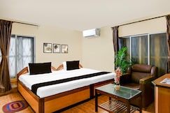 Hotel O Delight Rooms, Kolkata