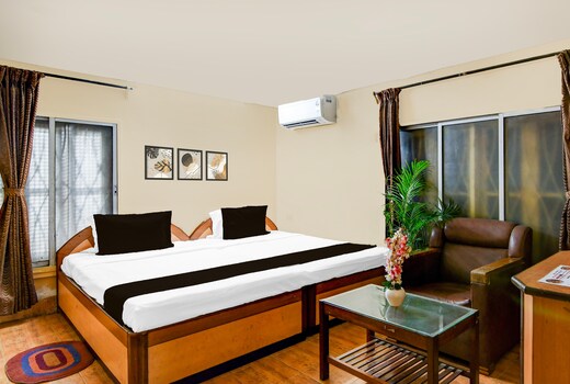 Hotel O Delight Rooms