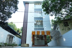 Gold and Pearl Residency, Malappuram