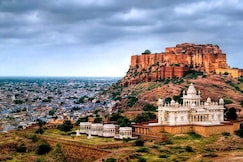 Aashiana Guesthouse (AC Normal Room), Jodhpur