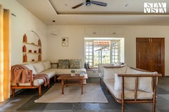 StayVista at Villa Atharva, Bangalore