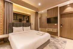 Accent Park, Noida