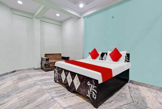 Hotel O Diamond Inns