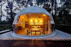 Domes Inn Heaven | Luxury Dome Glamps Munnar, Munnar