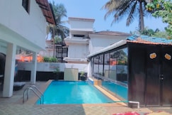 NEW ZELOSENA RESORT, Goa