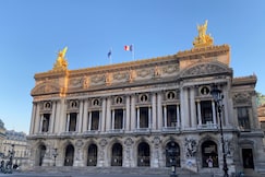 Holiday Inn Paris Op, Paris