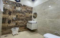 Washroom