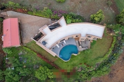 LakeEnd 3BHK, Trimbak