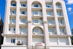 GK PALACE  PURE VEG HOTEL, Jorhat