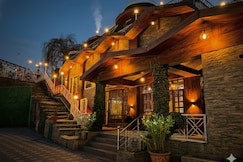 Galleu Hill Resort, Kufri, Shimla By LA Riqueza Hotels, Theog
