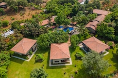 Malharmachi Luxury Mountain Resort, Lavasa