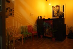 Velom Homestay, Pondicherry