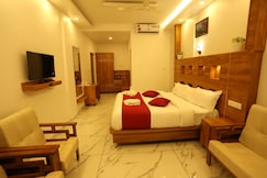 Cloud Bed Holidays, Munnar