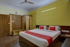 Hotel O Blue Inn Near Jayadeva Hospital, Bangalore