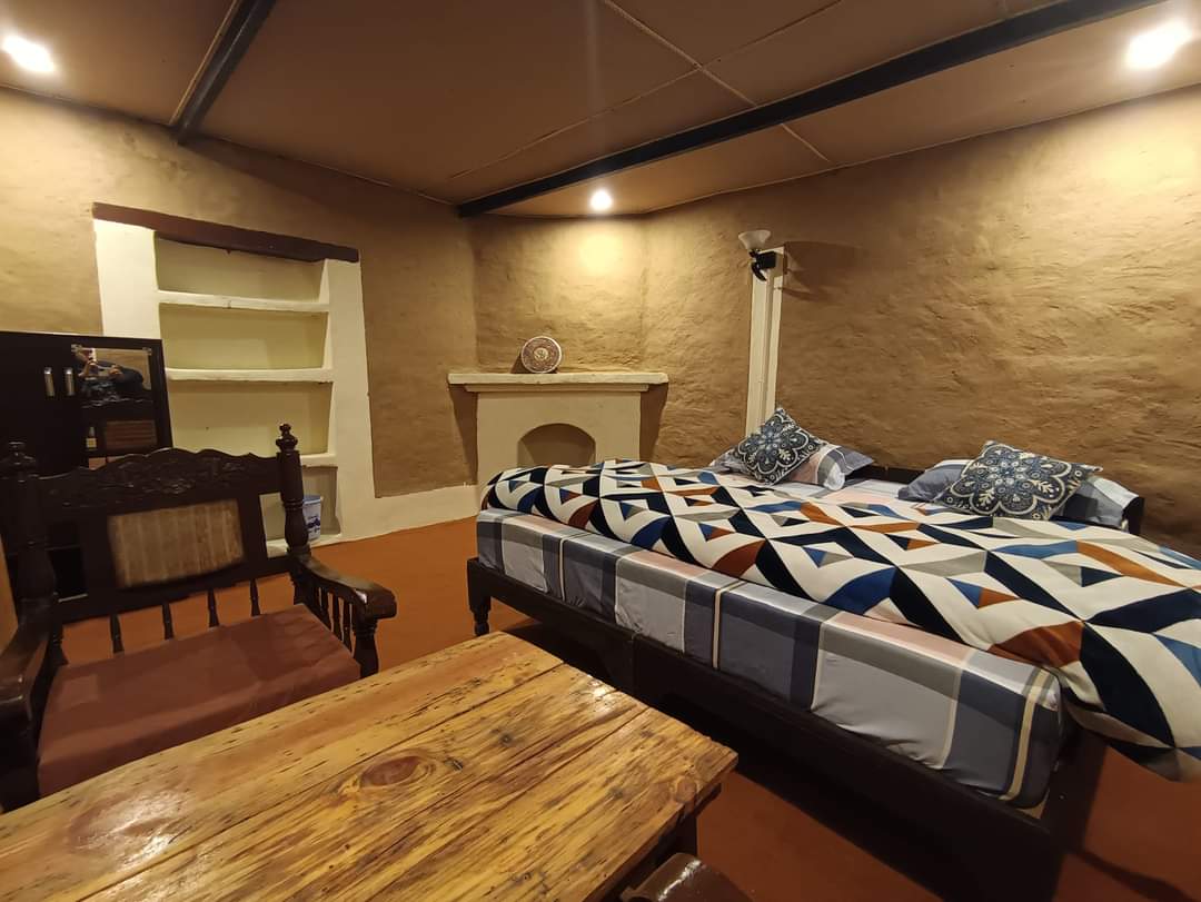 100 Years Heritage Homestay - Tap to explore photos