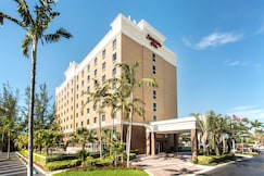 Hampton Inn by Hilton Hallandale Beach Aventura, Broward