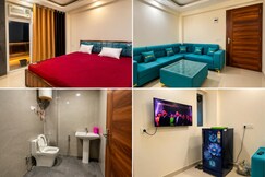 Sakshya Homes for Couples, Groups and Family, Delhi