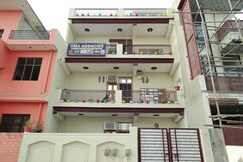 Atithi Sneh Home Stay, Haridwar