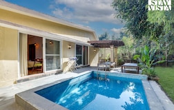 Swimming Pool 1
