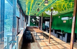Common Area