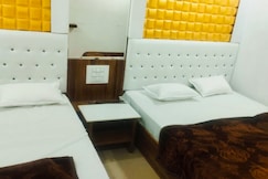 Hotel NFR INTERNATIONALS, Ujjain