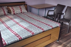 JAI BHOLA JAGESHWAR HOME STAY, Bhanoli