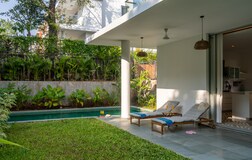 Swimming Pool 1