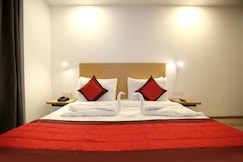 The Cloud 9 Residency Vaishali, Ghaziabad