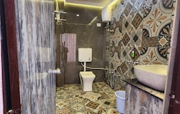 Washroom