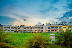 ROYALE de CASA RESORT KAZIRANGA, Chariduar