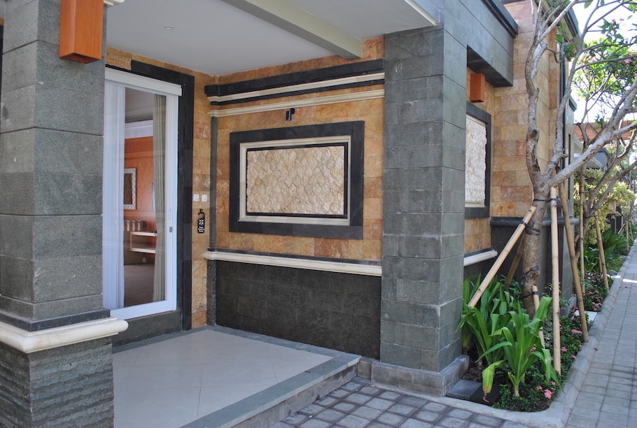 Kori Maharani Villas Bali Price Address Reviews