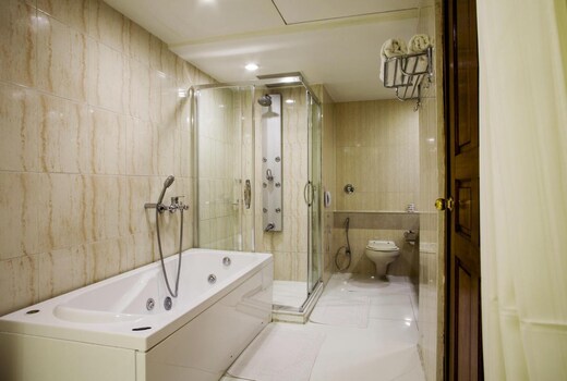 The White Hotels Katra Hotel Price Address Reviews