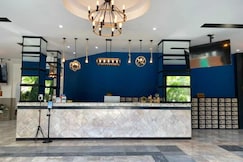 Palette Jomtien Longstay, Pattaya