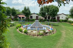 Raj Chidiya Hotel, Kishangarh