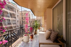 Guler Peace-A Calm Curated Retreat, Jaipur