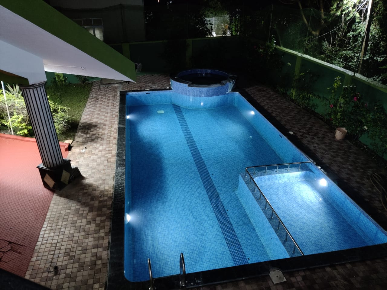 Easystayy Villa Goa - Tap to explore photos