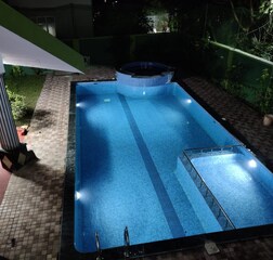 Swimming Pool 1