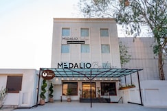 Medalio Boutique Chandigarh Zirakpur, Chandigarh