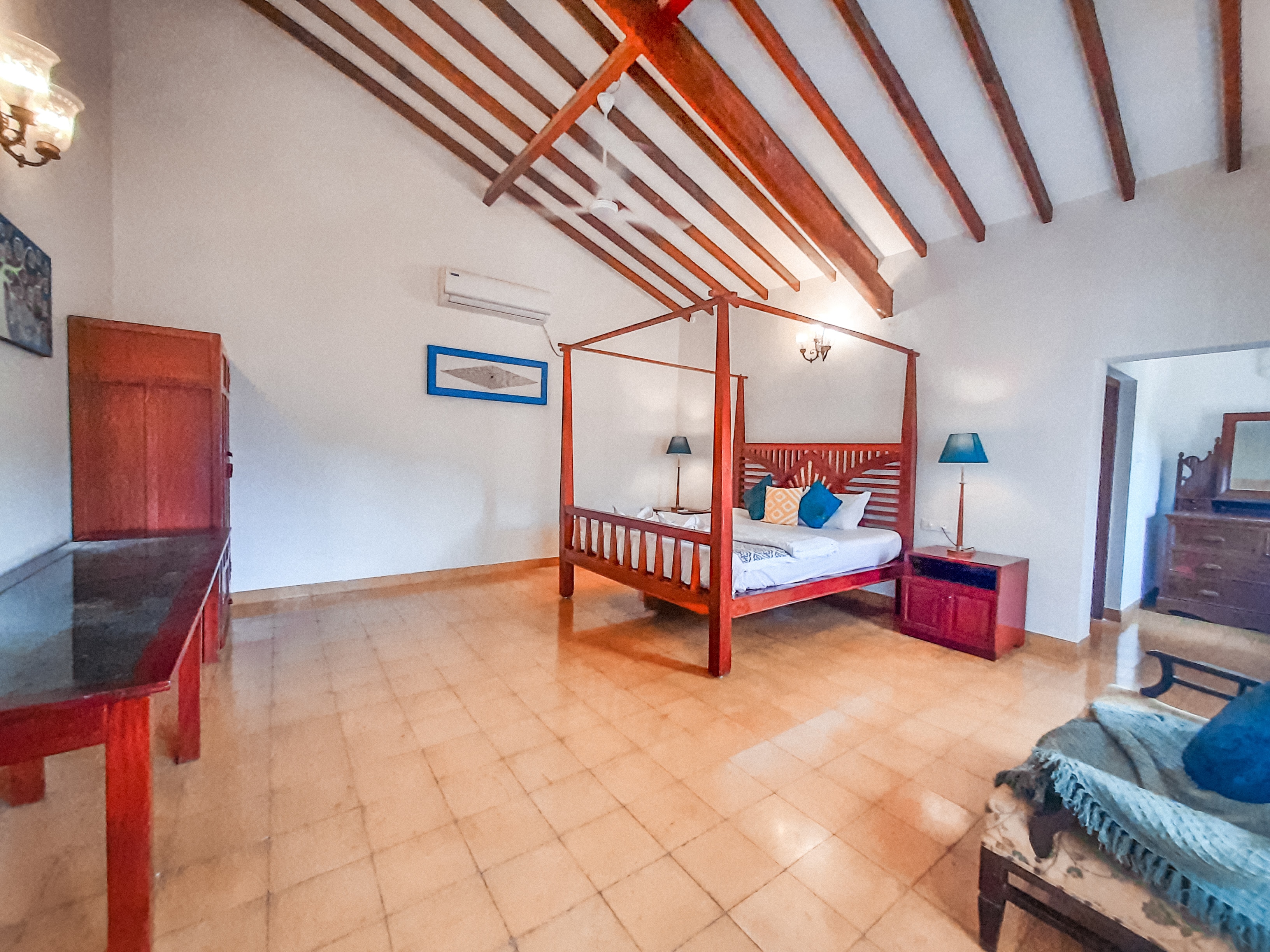 4 BHK Villa Surya - Tap to explore photos
