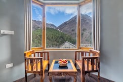 Abbu's Dream Nest, Sangla